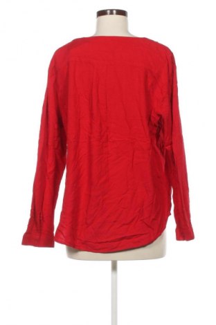 Damen Shirt Street One, Größe XL, Farbe Rot, Preis 23,99 €