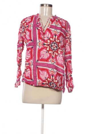 Damen Shirt Street One, Größe M, Farbe Mehrfarbig, Preis € 23,99