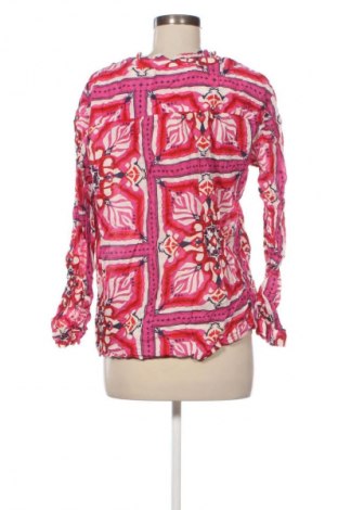 Damen Shirt Street One, Größe M, Farbe Mehrfarbig, Preis € 23,99