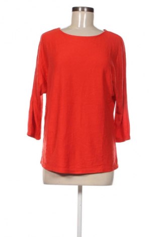 Damen Shirt Street One, Größe L, Farbe Rot, Preis € 18,99