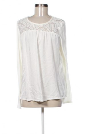 Damen Shirt Street One, Größe XL, Farbe Ecru, Preis € 17,39