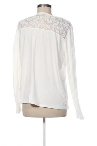 Damen Shirt Street One, Größe XL, Farbe Ecru, Preis € 17,39