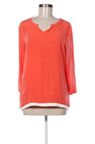 Damen Shirt Street One, Größe L, Farbe Orange, Preis € 17,39