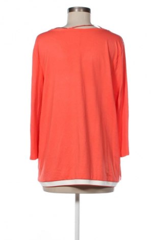 Damen Shirt Street One, Größe L, Farbe Orange, Preis € 17,39