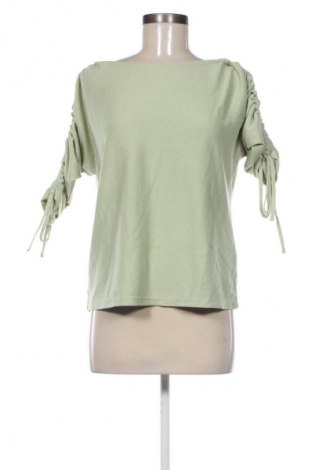 Bluză de femei Street One, Mărime M, Culoare Verde, Preț 89,00 Lei