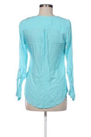 Damen Shirt Street One, Größe XS, Farbe Blau, Preis € 11,99
