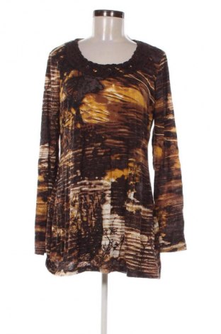 Damen Shirt Street One, Größe L, Farbe Mehrfarbig, Preis € 34,91