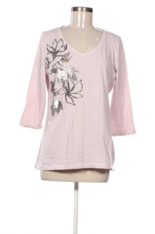 Damen Shirt Street One, Größe L, Farbe Aschrosa, Preis € 46,65