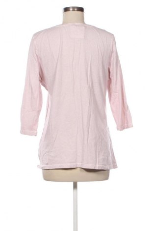 Damen Shirt Street One, Größe L, Farbe Aschrosa, Preis € 46,65