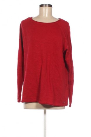 Dámska blúza Street One, Veľkosť XL, Farba Červená, Cena  17,38 €