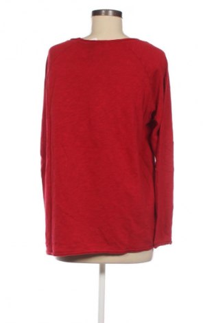 Dámska blúza Street One, Veľkosť XL, Farba Červená, Cena  17,38 €