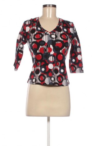 Damen Shirt Street One, Größe XS, Farbe Mehrfarbig, Preis € 17,30