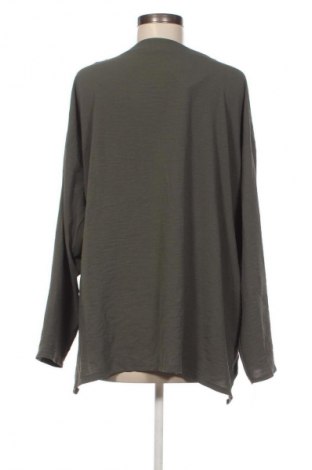 Dámská halenka Styleboom, Velikost XL, Barva Zelená, Cena  309,00 Kč