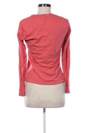 Дамска блуза Superdry, Размер S, Цвят Розов, Цена 31,28 лв.