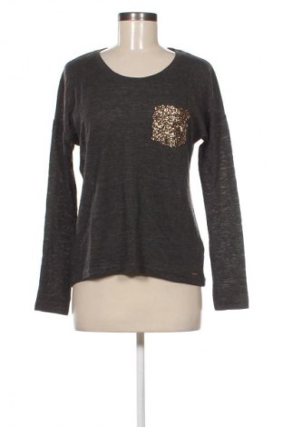Dámska blúza Superdry, Veľkosť S, Farba Sivá, Cena  15,35 €
