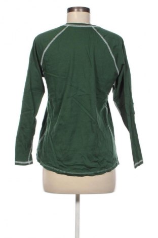 Damen Shirt Sussan, Größe XS, Farbe Grün, Preis 9,99 €