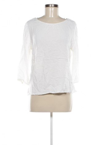 Bluză de femei Taifun, Mărime M, Culoare Alb, Preț 165,99 Lei