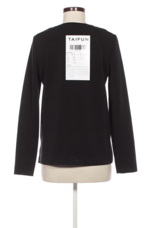 Bluzka damska Taifun, Rozmiar XS, Kolor Czarny, Cena 355,99 zł