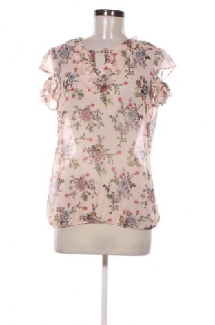 Damen Shirt Taifun, Größe M, Farbe Mehrfarbig, Preis € 20,97