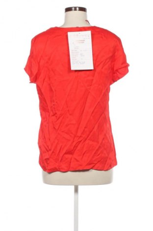 Damen Shirt Taifun, Größe L, Farbe Rot, Preis 64,99 €