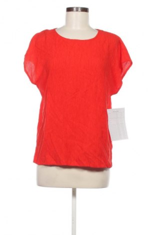 Damen Shirt Taifun, Größe M, Farbe Rot, Preis € 64,99