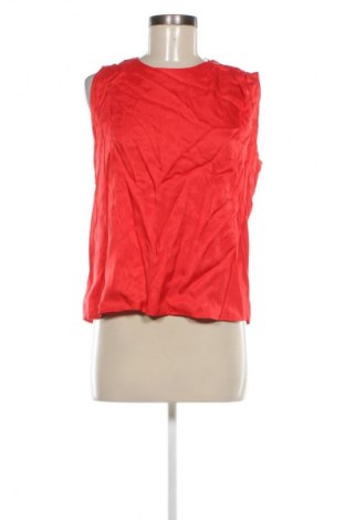 Damen Shirt Taifun, Größe M, Farbe Rot, Preis 51,99 €