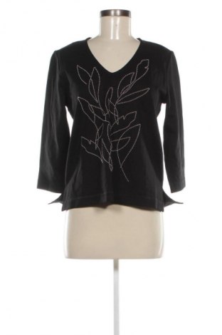 Bluză de femei Taifun, Mărime M, Culoare Negru, Preț 299,99 Lei
