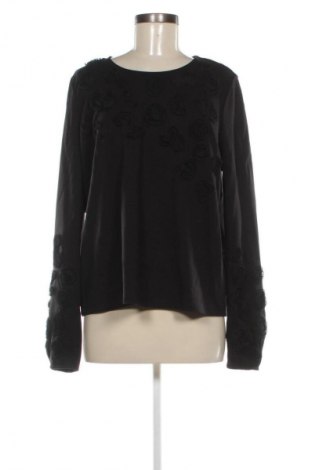 Bluză de femei Taifun, Mărime M, Culoare Negru, Preț 373,99 Lei