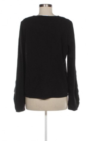 Bluză de femei Taifun, Mărime M, Culoare Negru, Preț 373,99 Lei