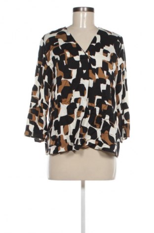 Damen Shirt Taifun, Größe M, Farbe Mehrfarbig, Preis 74,99 €