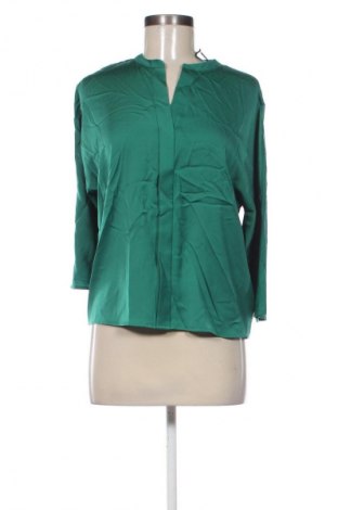 Bluză de femei Taifun, Mărime M, Culoare Verde, Preț 373,99 Lei