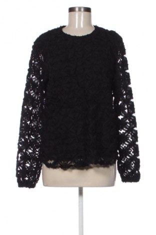 Bluză de femei Taifun, Mărime M, Culoare Negru, Preț 373,99 Lei
