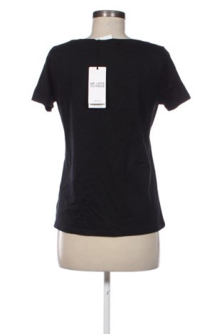 Damen Shirt Taifun, Größe M, Farbe Schwarz, Preis 64,99 €