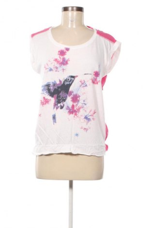 Bluzka damska Takko Fashion, Rozmiar L, Kolor Kolorowy, Cena 82,99 zł