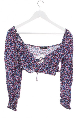 Dámska blúza Tally Weijl, Veľkosť XS, Farba Viacfarebná, Cena  11,95 €