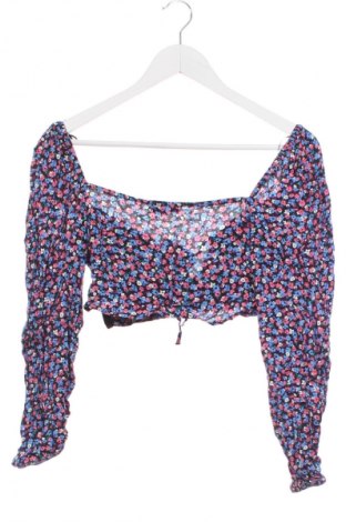 Dámska blúza Tally Weijl, Veľkosť XS, Farba Viacfarebná, Cena  11,95 €
