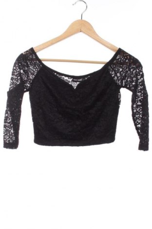 Bluzka damska Tally Weijl, Rozmiar S, Kolor Czarny, Cena 62,99 zł