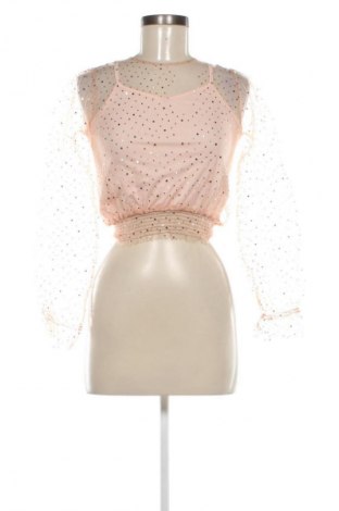Bluzka damska Tally Weijl, Rozmiar XS, Kolor Kolorowy, Cena 62,99 zł