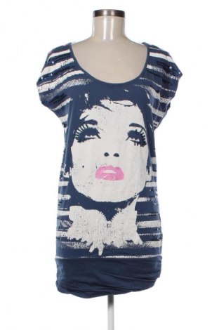 Damen Shirt Tally Weijl, Größe XL, Farbe Mehrfarbig, Preis € 9,72