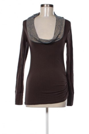 Damen Shirt Tally Weijl, Größe M, Farbe Braun, Preis € 9,72