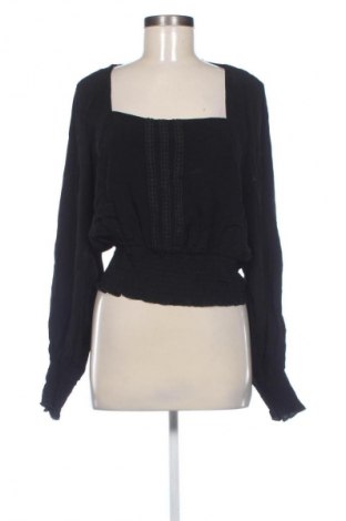 Damen Shirt Tally Weijl, Größe XL, Farbe Schwarz, Preis 15,80 €