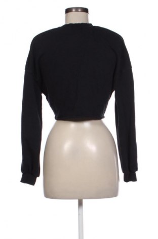 Dámska blúza Tally Weijl, Veľkosť XS, Farba Čierna, Cena  9,74 €