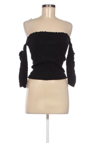 Damen Shirt Tally Weijl, Größe S, Farbe Schwarz, Preis € 9,74