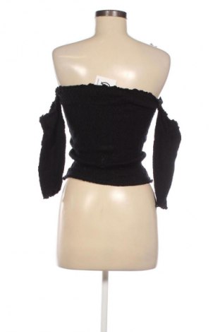 Damen Shirt Tally Weijl, Größe S, Farbe Schwarz, Preis € 9,74