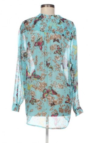 Bluză de femei Tamaris, Mărime XL, Culoare Multicolor, Preț 117,99 Lei