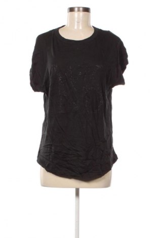 Damen Shirt Target, Größe L, Farbe Schwarz, Preis 13,99 €