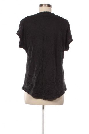 Damen Shirt Target, Größe L, Farbe Schwarz, Preis 13,99 €