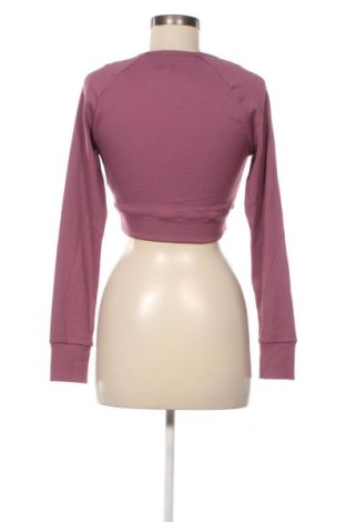 Damen Shirt Target, Größe L, Farbe Aschrosa, Preis € 13,99