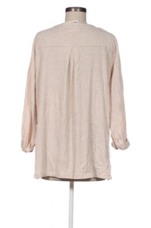 Dámská halenka Target, Velikost 3XL, Barva Béžová, Cena  309,00 Kč