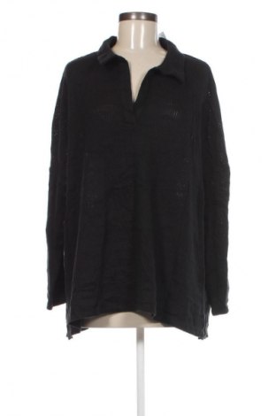 Bluzka damska Target, Rozmiar 3XL, Kolor Czarny, Cena 62,99 zł